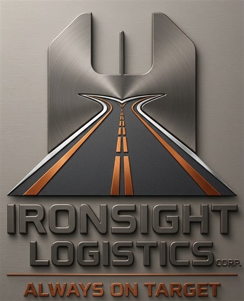 IronSight Logistics Corp. — Always on Target